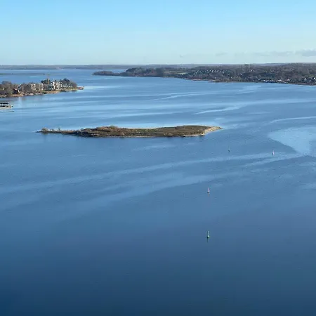 Apartment Inselblick