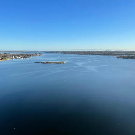 Apartment Inselblick *