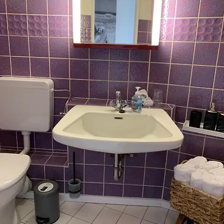 Inselblick Apartment Schleswig