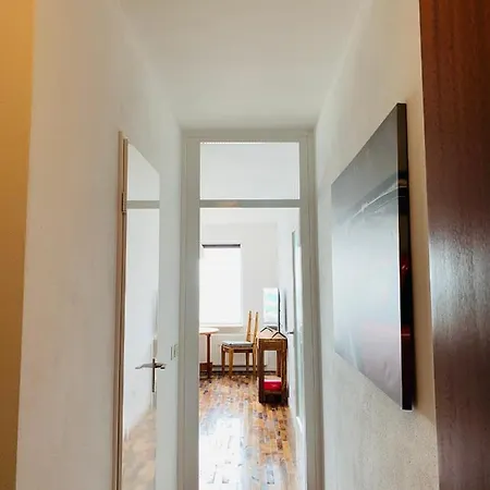 Inselblick Apartment Schleswig