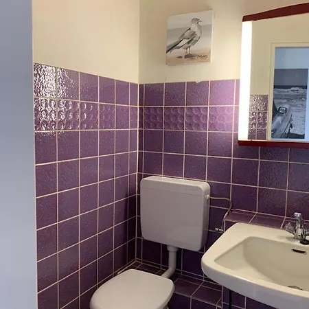 Inselblick Apartmán *