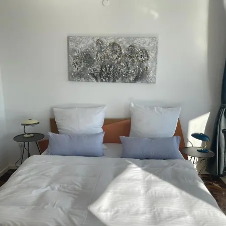 Apartment Inselblick
