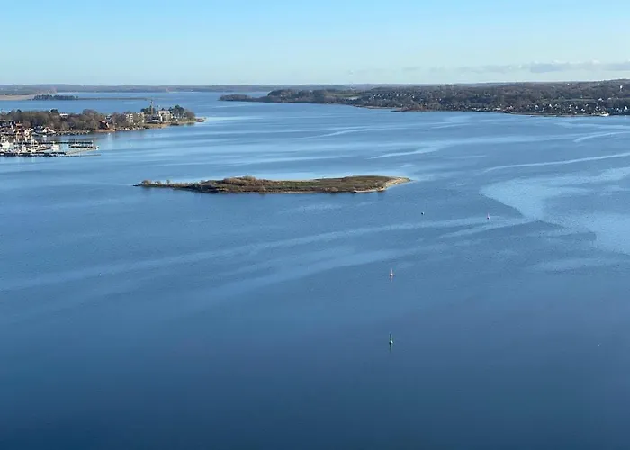 Appartement Inselblick