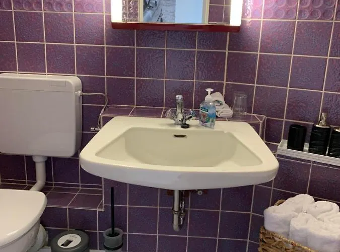 Inselblick Appartement Schleswig