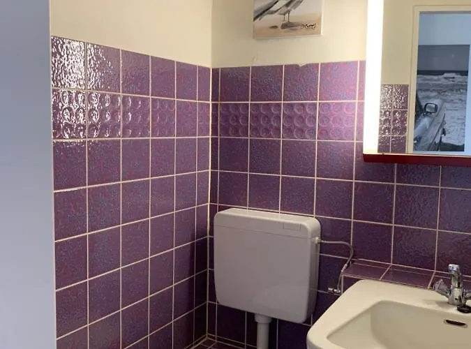 Inselblick Appartement *