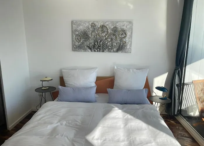 Appartement Inselblick